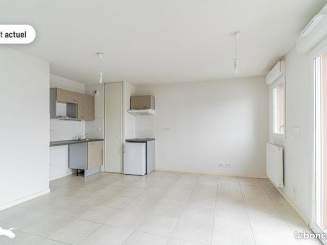 Appartement vente à Bordeaux, Eysines