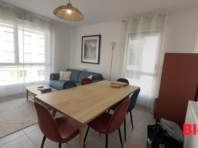 Appartement vente à Saint-Nazaire, Saint-nazaire