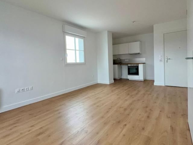 Appartement vente à Lens