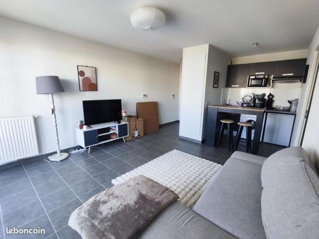Appartement vente à Blaye, Saint-andré-de-cubzac