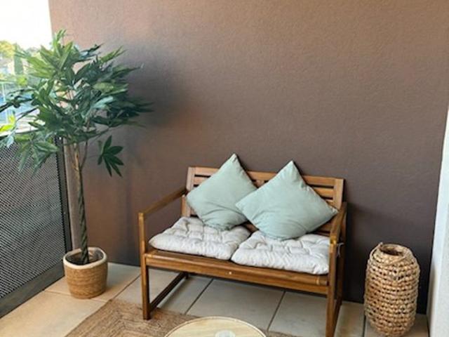 Appartement vente à Montpellier, Juvignac