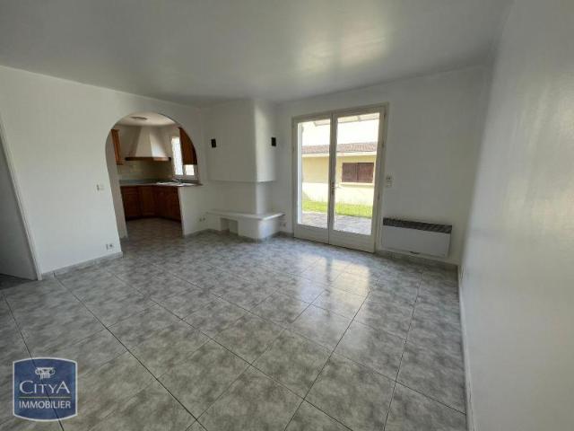 Appartement location à Livry-gargan, Danton