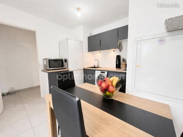 Appartement vente à Montpellier, Gigean