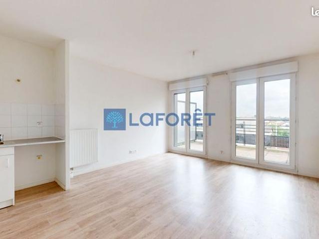 Appartement vente à Palaiseau, Athis-mons