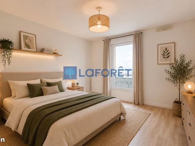 Appartement vente à Palaiseau, Athis-mons