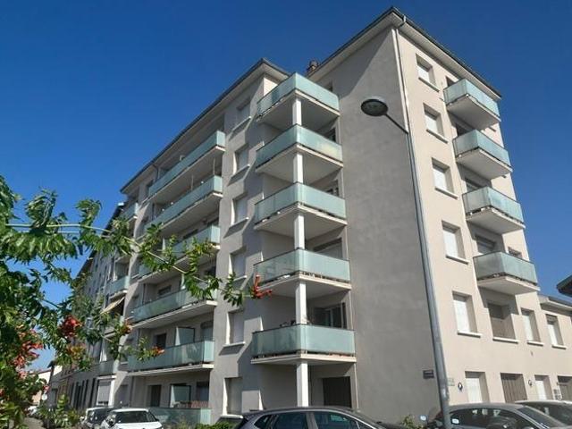 Appartement vente à Lyon, Métropole de Lyon
