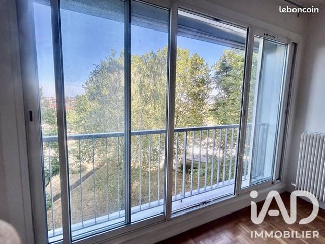 Appartement vente à Moulins, Châtillon