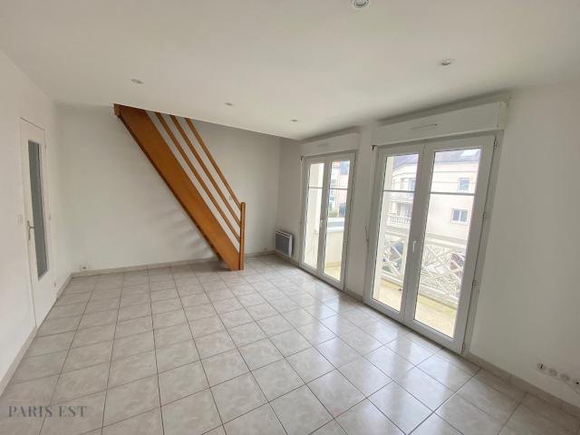 Appartement location à Meaux, Claye-souilly