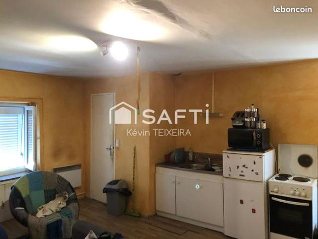 Appartement vente à Sablé-sur-Sarthe, Sarthe