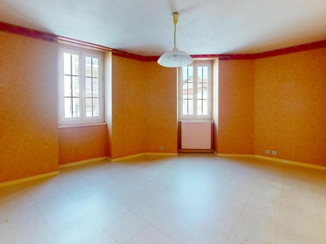 Appartement vente à Bayonne