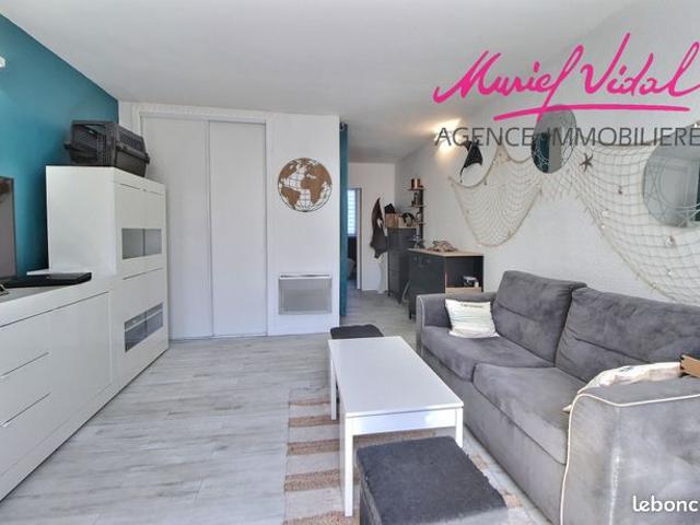 Appartement vente à Brive-la-Gaillarde, Saint-cyprien