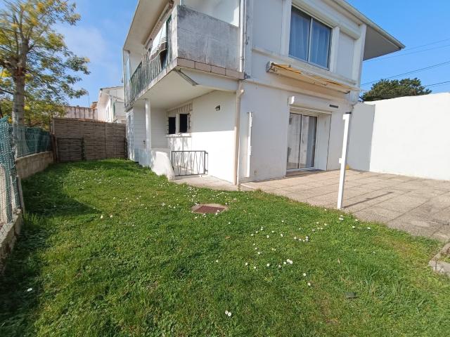 Appartement vente à Rochefort, Saint-georges-de-didonne