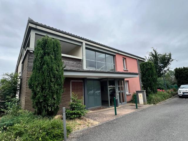 Appartement vente à Muret, Roquettes