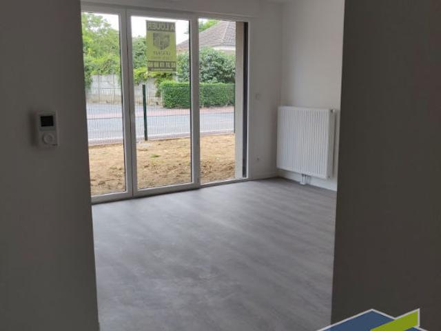 Appartement location à Caen, Ifs