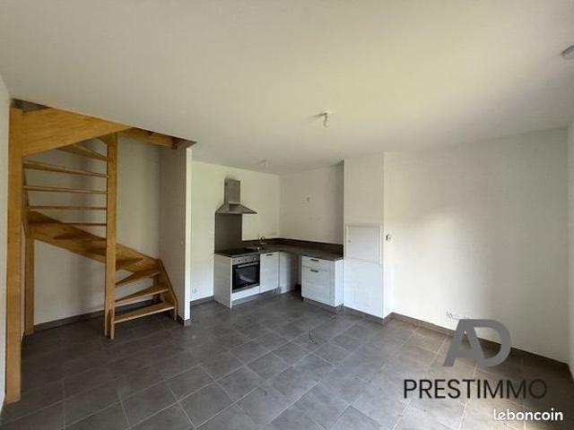 Appartement vente à Calvi, Oletta
