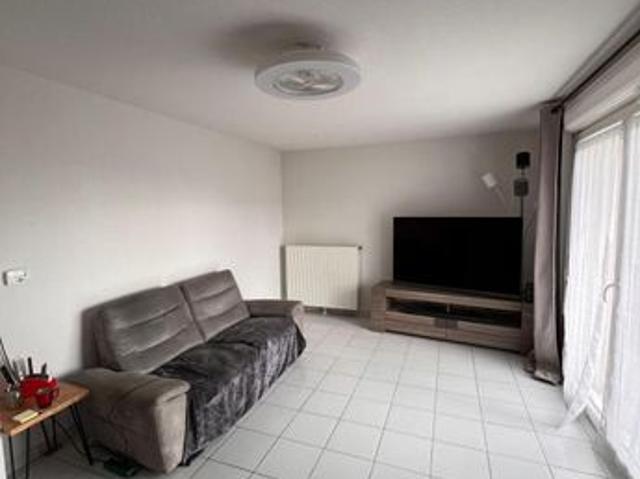 Appartement vente à Roquettes, Haute-Garonne