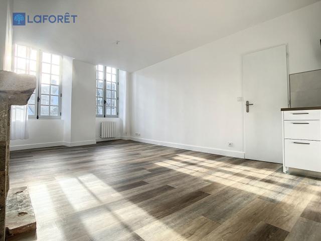 Appartement location à Saint-Goustan, Auray