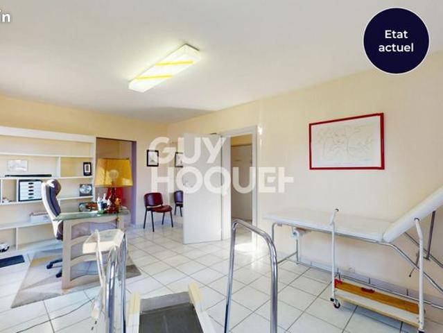 Appartement vente à Sélestat-Erstein, Sélestat