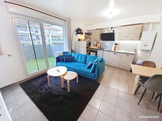 Appartement vente à Lyon, Rhône