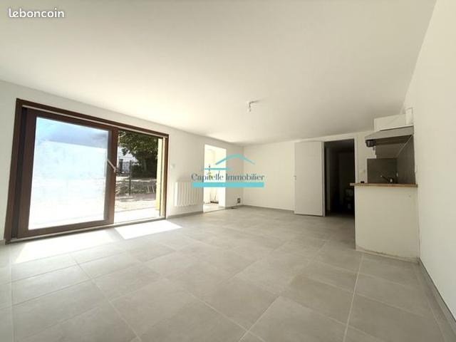 Appartement vente à Montpellier, Mireval