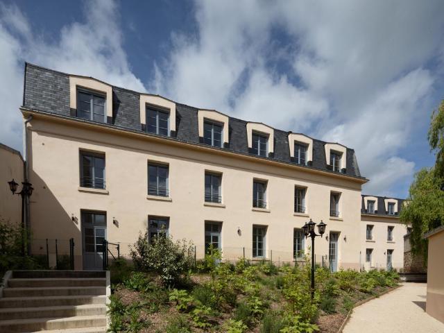 Appartement location à Versailles