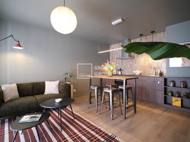 Appartement vente à Saint-Malo, Bretagne