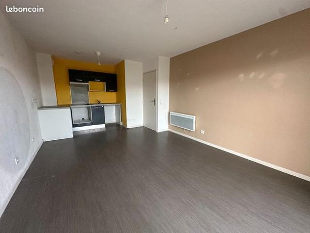 Appartement vente à Brignoles