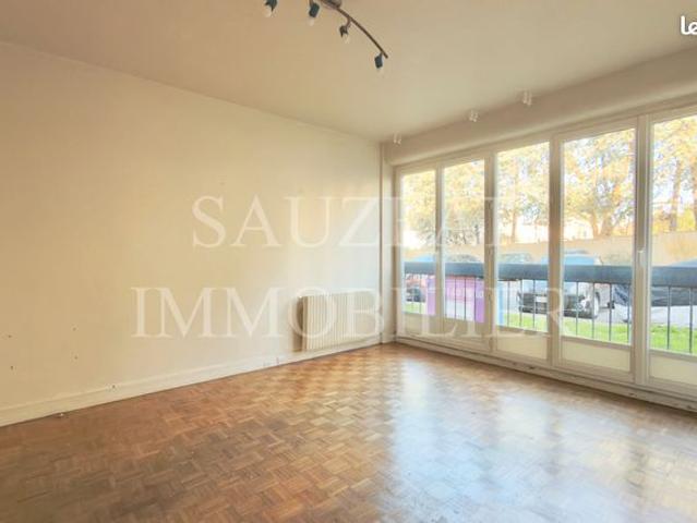 Appartement vente à Châtenay-Malabry, Hauts-de-Seine