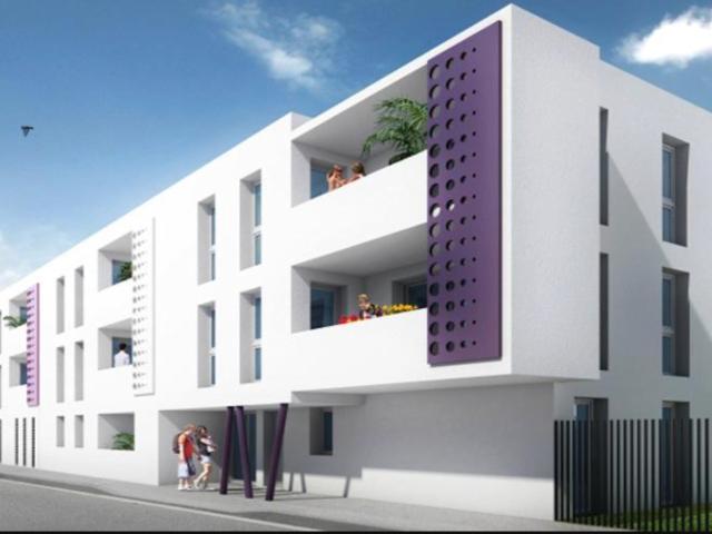 Appartement vente à Toulouse