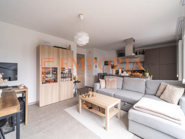 Appartement vente à Altkirch, Froeningen