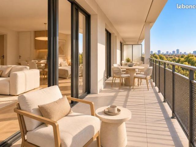 Appartement vente à Suresnes, Hauts-de-Seine