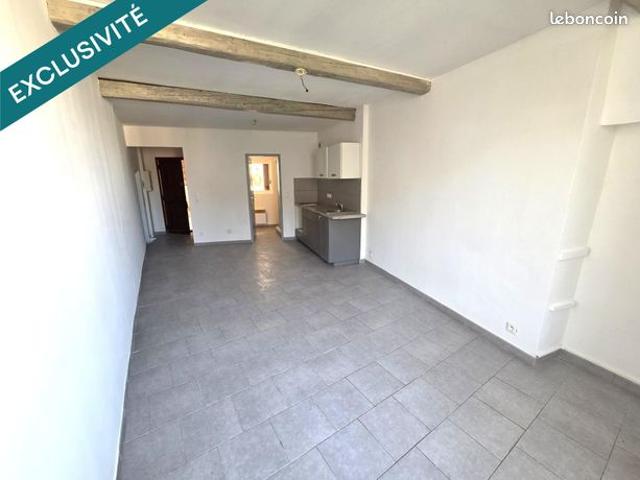 Appartement vente à Brignoles, Saint-maximin-la-sainte-baume
