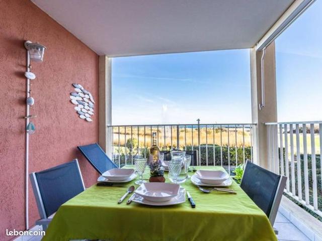 Appartement vente à Béziers, Agde