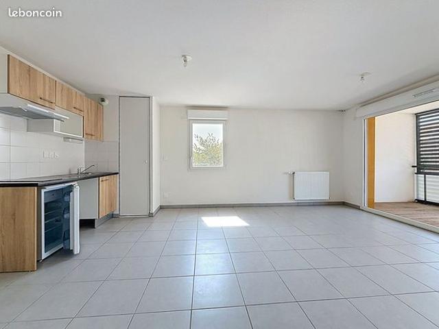 Appartement vente à Montauban, Aucamville