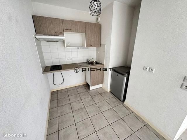 Appartement vente à Bordeaux, Le Bouscat