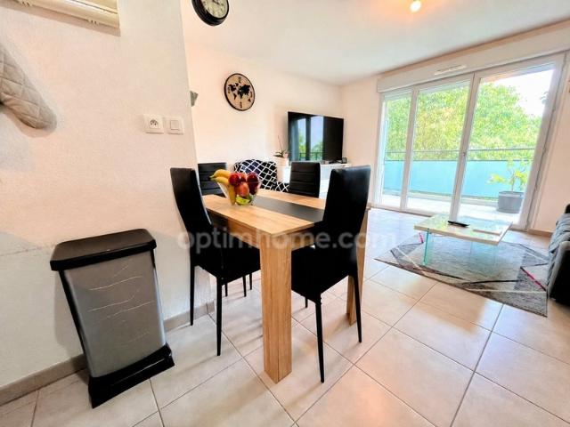 Appartement vente à Montpellier, Gigean