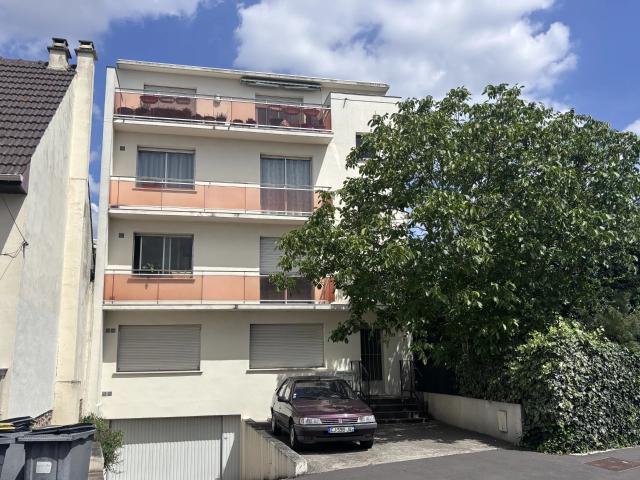 Appartement vente à Houilles, Yvelines