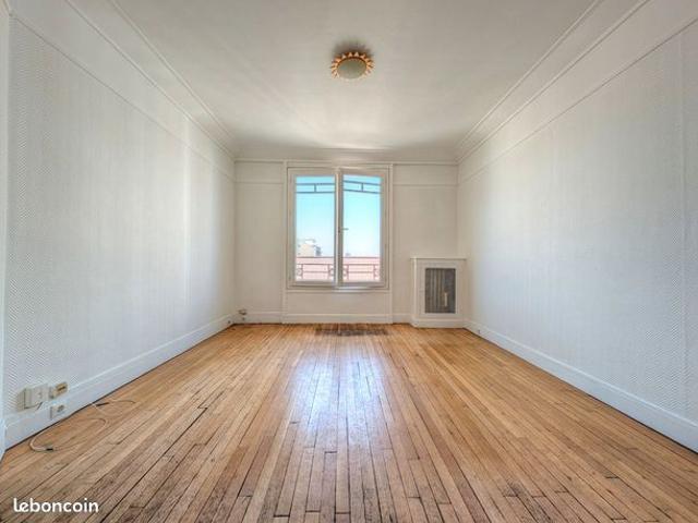 Appartement vente à Nanterre, La Garenne-colombes
