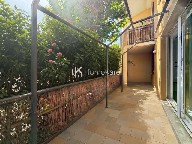 Appartement vente à Toulouse, Quint-fonsegrives
