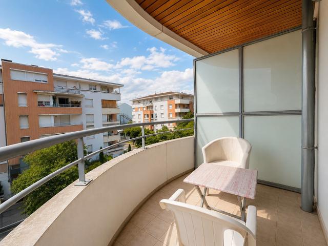 Appartement vente à Toulouse