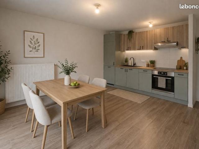 Appartement vente à Bordeaux, Villenave-d'ornon