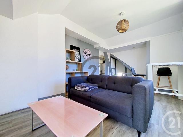 Appartement vente à Troyes