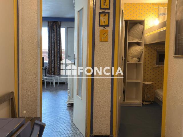 Appartement vente à Grenoble, Les Deux Alpes