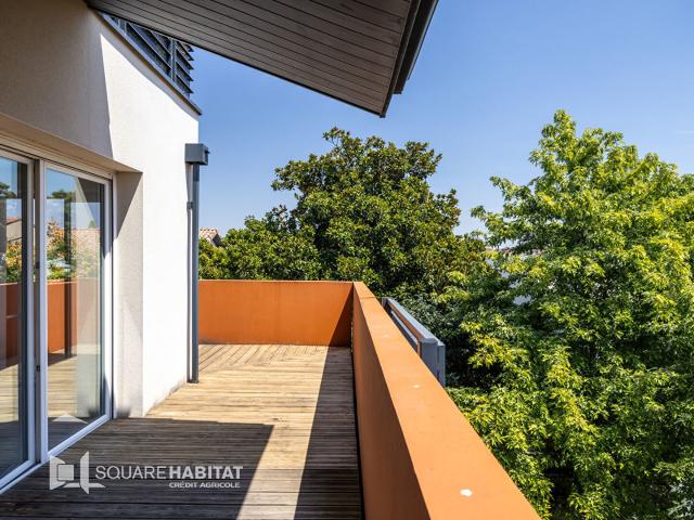 Appartement vente à Toulouse