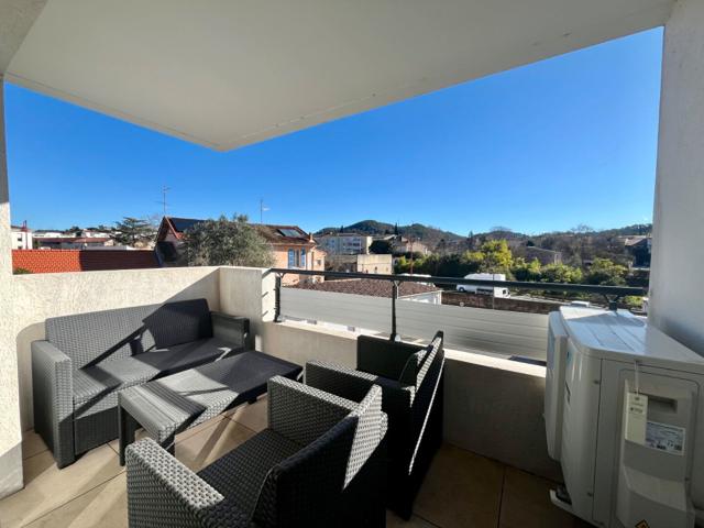 Appartement vente à Vidauban, Var