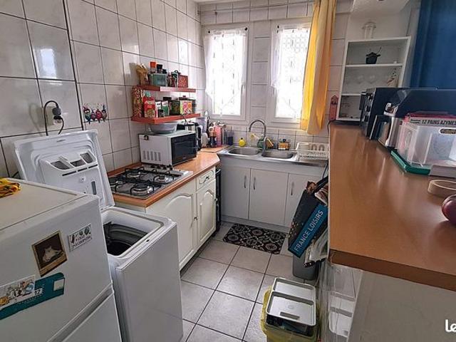 Appartement vente à Saint-Étienne, Saint-etienne