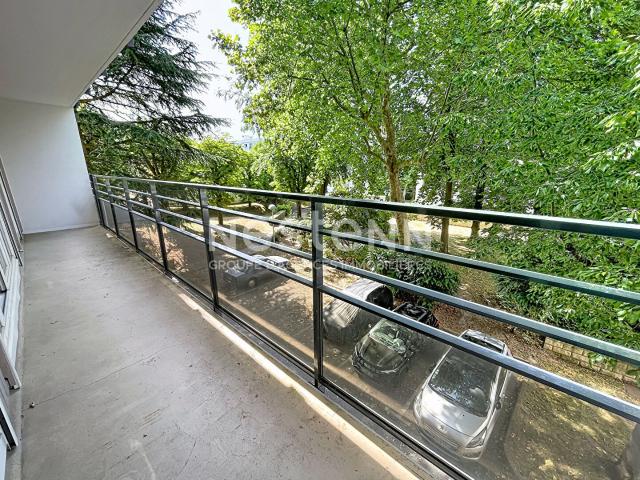 Appartement vente à Versailles, Plaisir