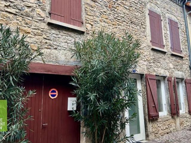Appartement vente à La Tour-du-Pin, Crémieu
