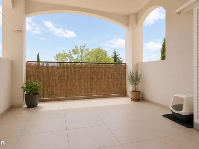 Appartement vente à Arrondissement de Toulon, La Crau