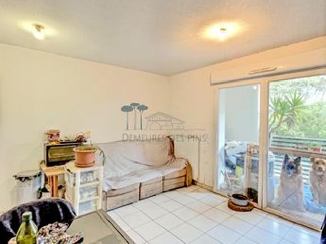 Appartement vente à Dax, Labenne